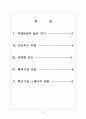 [여명808성공요인] 여명808 경영전략분석 보고서 2페이지
