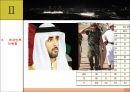 Dubai (DUBAI in  UAE) 해외투자론,두바이경제현황,두바이외국인투자현황,두바이투자정책및유치사례.PPT자료 11페이지