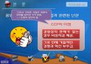 CCP,CDS,금융시스템상의문제인식,장외파생상품시장,파생상품시장의조직,CCP도입,중앙경제기구의도입 25페이지