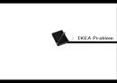 Ikea,Ikea마케팅,Ikea전략분석,Ikea사회적책임,이케아,이케아마케팅,이케아위기,이케아사회적책임,사회적책임기업,윤리경영,윤리경영사례,사회적책임기업사례,이케아전략 25페이지