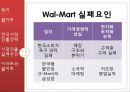 월마트의 한국시장 진출 실표 요인 분석 (Wal-Mart,월마트,이마트,까르푸-한국시장진출,브랜드마케팅,서비스마케팅,글로벌경영,사례분석,swot,stp,4p).ppt 14페이지