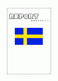 스웨덴경제위기,스웨덴금융위기,금융위기사례,스웨덴의경쟁력분석 1페이지