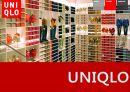 유니클로,유니클로마케팅전략,유니클로기업분석,UNIQLO,UNIQLO마케팅전략,패스트패션 1페이지