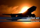 EASTAR JET Exciting Flying - 이스타항공,저가항공사,LCC,마케팅,브랜드,브랜드마케팅,기업,서비스마케팅,글로벌,경영,시장,사례,swot,stp,4p.PPT자료 1페이지