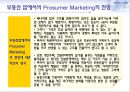 프로슈머마케팅,프로슈머마케팅전략,프로슈머마케팅사례및분석 22페이지