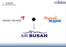 AIR_BUSAN,에어부산,저가항공사마케팅,마케팅,브랜드,브랜드마케팅,기업,서비스마케팅,글로벌,경영,시장,사례,swot,stp,4p 5페이지