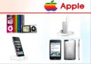 SAMSUNG  YEPP VS APPLE iPod - MP3,MP3시장점유율,삼성YEPP,애플iPod,MP3마케팅전략.ppt 8페이지