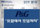 P&G기업분석,P&G마케팅전략,P&G경영전략및사회적공헌활동,피엔지마케팅전략,피엔지사회적책임 13페이지