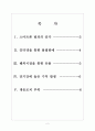 [스마트폰범죄] 스마트폰 절도현황과 해결방안 보고서 2페이지