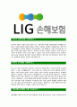 [LIG손해보험-리스크매니져합격자기소개서]LIG손해보험자기소개서자소서,LIG손해보험자소서자기소개서,LIG자소서,엘아이지합격자기소개서,LIG손해보험,리스크매니저 3페이지