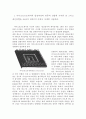 컴퓨터의 이해 - 1. 마이크로프로세서의 발전과정과 컴퓨터 산업에 기여한 점 그리고 최신동향 & 2. 매트릭스 코드의 하나인 QR코드에 대해 조사 2페이지