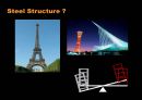 [건축재료와 구법] 구조의 여섯가지 종류 (Case Study on the 6 type of Structure).ppt 19페이지