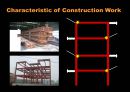 [건축재료와 구법] 구조의 여섯가지 종류 (Case Study on the 6 type of Structure).ppt 21페이지