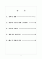 [웅진코웨이기업분석]코웨이 경영전략분석(성공요인분석) 보고서 2페이지