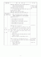 여름 관련 수업안  2페이지