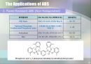 [ABS수지] Acrylonitrile Butadiene Styrene terpolymer 제조방법, 사용분야, 여러가지 용도별 물리적 성질.ppt 39페이지