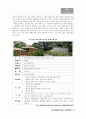 제주 씨에스 호텔(the seaes hotel & resort) swot분석 및 4p 4페이지