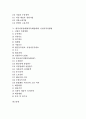 [병역지정업체(병역특례업체)]병역지정업체(병역특례업체)의 개념, 병역지정업체(병역특례업체)의 표준분류, 병역지정업체(병역특례업체)의 신청절차, 병역지정업체(병역특례업체)의 신청서작성방법 분석 2페이지