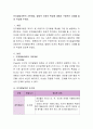 인지발달이론의 기본개념, 발달적 단계의 특성에 대해서 구체적인 사례를 들어 작성해 주세요. 2페이지