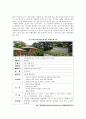제주 씨에스 호텔[the seaes hotel & resort] swot분석 및 4p 4페이지