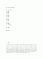 [회의][회의 규칙][회의 목적][회의 준비][회의 동의][회의 발언자세][회의 의장역할][회의 용어]회의의 규칙, 회의의 목적, 회의의 준비, 회의의 동의, 회의의 발언자세, 회의의 의장역할, 회의의 용어 분석 2페이지