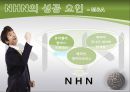 기업사례조사 NHN - 네이버 파트너십 전략.ppt 8페이지