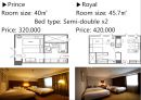 로얄호텔 객실조사 (SEOUL ROYAL HOTEL).pptx 12페이지