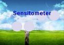 Sensitometer.PPT자료 1페이지