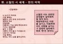 김소월의 생애와 시세계 15페이지