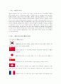 각 국가별 다양한 빨간색의 상징과 의미, 한국의 사례를 중심으로 (빨강 이미지) 3페이지