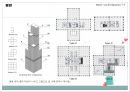  mxd case study(노블레스 타워,아모레 퍼시픽 부산사옥, 유레카 타워, 윌리스 타워) 46페이지
