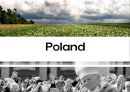 폴란드 (Poland)  1페이지