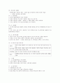  광학 기기의 부분 장치 조사 및 요약 2페이지