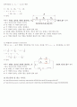  일반물리학실험2 예비보고서 옴의 법칙 2페이지