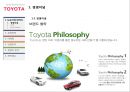 [경영전략][기업과경영] 도요타 경영전략 (Smile for Tomorrow, Strategy of Toyota).pptx 6페이지