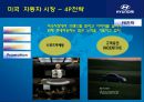 [현대자동차] 글로벌 기업경영 마케팅 분석 HYUNDAI MOTORS 9페이지