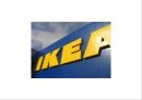 IKEA 이케아 기업 SWOT분석및 마케팅 STP,4P전략분석 PPT자료 1페이지