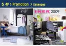 IKEA 이케아 기업 SWOT분석및 마케팅 STP,4P전략분석 PPT자료 18페이지