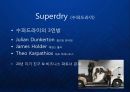 [SuperDry] 영국 캐주얼 패션 브랜드 수퍼드라이 (Superdry) 브랜드 성장 전략.ppt 10페이지
