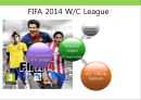 XX브랜드 2014 월드컵 World Cup 게임 대회 마케팅전략Overview.pptx 6페이지