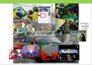 XX브랜드 2014 월드컵 World Cup 게임 대회 마케팅전략Overview.pptx 8페이지