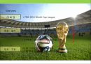 XX브랜드 2014 월드컵 World Cup 게임 대회 마케팅전략Overview.pptx 18페이지