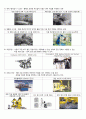 [자동화응용실험] 로봇(로보트 Robot)의 어원, 종류, 구성에 대한 조사 2페이지