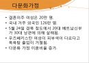 인간발달과 사회복지실천-다문화가정,한국사회문화변화 3페이지