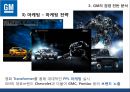 한국_ GM,GM’사례 분석, GM의 경영,브랜드마케팅,서비스마케팅,글로벌경영,사례분석,swot,stp,4p 22페이지