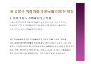 환율전쟁이 한국경제에 미치는 영향과 대응 10페이지