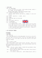 호텔 경영 세미나 -영국 호텔 (관광) 산업의 환경정밀 조사  2페이지