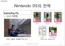 [닌텐도] Nintendo의 한국 게임 시장 진출 실태와 위기, 전략, 성공 변수 및 향후 전망 12페이지