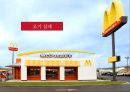 맥도날드(McDonald`s)의 인도진출 사례분석 : 초기진출실패 및 극복과정을 중심으로.pptx 15페이지