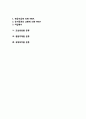 [인수합병의 유형] 기업의 인수합병(M&A) 유형(분류) (거래형태별 분류, 결합형태별 분류, 거래의사별 분류, 결제수단별 분류, 교섭방법별 분류, 결합주체별 분류, 경영목적별 분류) 2페이지